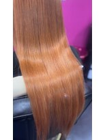 ドール(Doll)&nbsp;ORANGEcolor