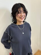 ラミール クオリティオブライフ(lamiell Quality of life)&nbsp;梶谷 紗織