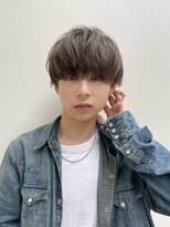 エイチ(H eitf)&nbsp;原宿H[eitf]エイチ ナチュラルマッシュショート