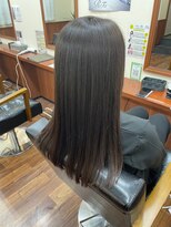 クロエ バイ ラヴィズム 新津店(CLOE by LUVISM)&nbsp;質感再生