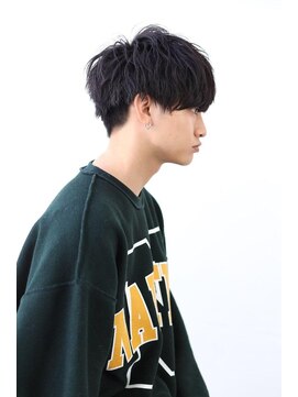 リップス 仙台ロフト(LIPPS) ソフトスパイラルマッシュ