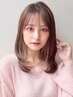 《高野指名・ご新規》カット＋美髪縮毛矯正＋艶TR   ￥25300→ ￥19800