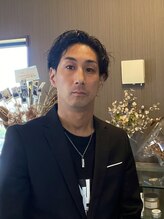 アンフィオーシャン(unfi' ocean) 海老澤 宏仁