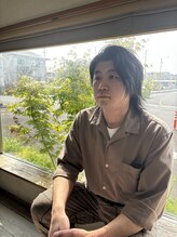 ラルート バイ ルレーヴ 藤枝青島店(La route by Le reve) 櫻井 皓太
