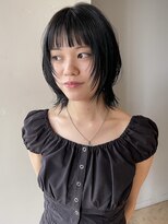 デコ(DECO)&nbsp;hush-cut