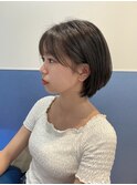 【似合わせカット】10代20代30代☆似合わせショートレイヤー