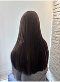 人No.1ミネコラトリートメント