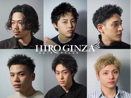 ヒロギンザ 仙台名掛丁店(HIRO GINZA)の写真