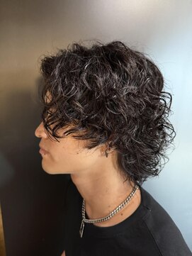 ジ オブスキュア ヌヴォー(THE OBSCURE NOVEAU) サーフグランジ