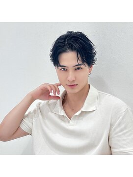 ジェントル(GENTLE) フェザーショート