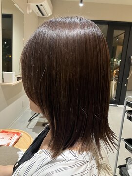 本と南風 guest design