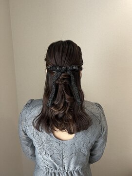 コアプラス 千葉(COA PLUS) 千葉/酸熱トリートメント/ヘアセット