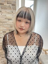 スターリバー(STAR RIVER)&nbsp;ホワイトデザイン×ウルフ