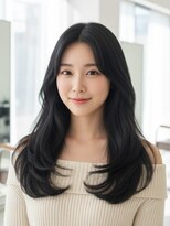 ビオルネ(VIE.ORNER)&nbsp;髪質改善トリートメント【木更津】