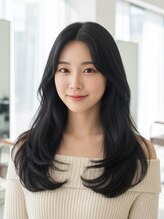 ビオルネ(VIE.ORNER)&nbsp;髪質改善トリートメント【木更津】