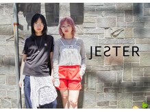 ジェスター(JESTER)