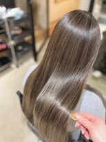 ニカイ(2F)&nbsp;ハイライトストレート