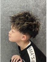 クラウドナイン(CLOUD9)&nbsp;ツイスト&ハイライト