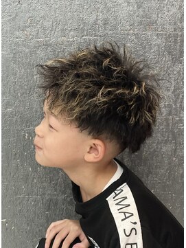 クラウドナイン(CLOUD9) ツイスト&ハイライト