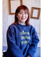 ロノ ヘアーデザイン(LONO HAIR DESIGN) 齋藤 恵