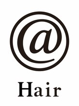 エイジングケアサロン@Hair 新小岩【アットヘア】