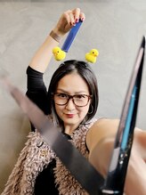 ユウシヘアー(Yushi Hair) MINA