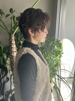 パロ(PALO)&nbsp;ショート