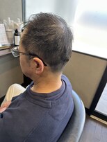 髪の美院 シャルマン ビューティー クリニック(Charmant Beauty Clinic)&nbsp;ナチュラルグラ