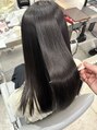 ラフィス ヘアー ロビン 名古屋店(La fith hair robin)&nbsp;美髪矯正お任せください！