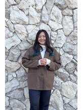 ≪スタイリスト/ｔａｋａｇｉ≫すべてのスタイルに精通したオールラウンダー。信頼と温もりを届ける存在。