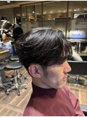 お客様スタイル毛流れセンター