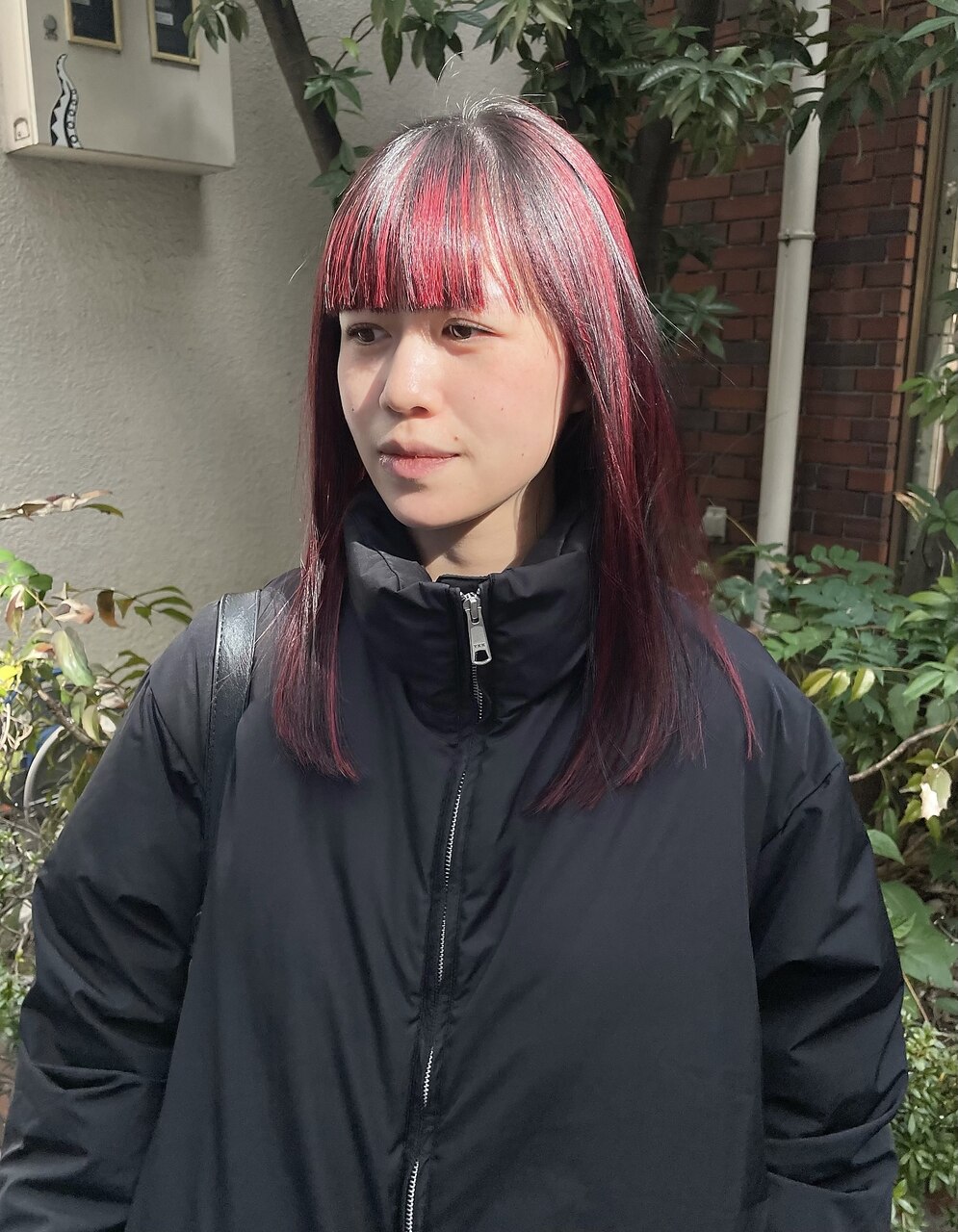 2026年冬】MIXの髪型・ヘアアレンジ｜人気順｜ホットペッパー