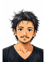 トランクス 那覇(TORANK'S)&nbsp;我那覇 剛