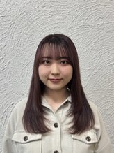 ティーケーザサロン(TK THE SALON)&nbsp;白谷 海