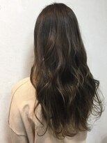 ウェルズ グランデ 田原本店(Well's GRANDE)&nbsp;おすすめスタイル