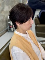 ペルソナ(PERSONA)&nbsp;カット