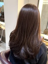 インプレッション(impression produced by LA’BO)