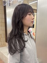 パークレーン アイス イヴェン(park lane ICI yeven)&nbsp;春色◎ブラウンベージュ