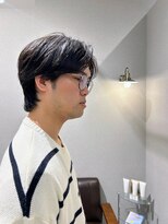 ヨカ(YOKA) 自然に毛流れニュアンスパーマ◎