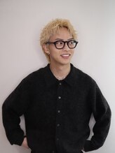 アッシュ 西葛西店(Ash) 白澤 一浩