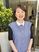 ラボー ノースプラザ店(LA'BO)&nbsp;川田 栄子