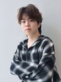 ロンド クラン 岡崎(Lond Clan) しゅん 艶カラー