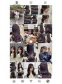 ユーフォリア 銀座本店(Euphoria) インスタにもスタイルの写真載せてます♪【@_krm.x_x 】