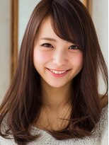ディアーズ 秋田泉中央店(Dears)&nbsp;髪質改善/縮毛矯正/美髪/艶髪/髪質改善トリートメント/秋田駅