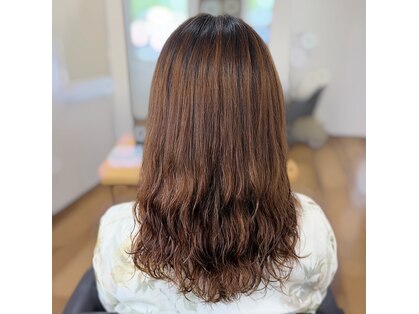 ルモア ビューティークリエイト(Lumoa beautycreate)の写真