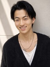 ファルベ(Farbe) 田中 はやと