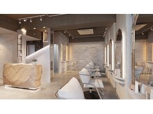 CITY omotesando 【レイヤーカット/ハイレイヤー/韓国ヘア】【6月中旬OPEN（予定）】の雰囲気（2026年6月下旬オープン予定）