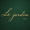 Le Jardinのお店ロゴ
