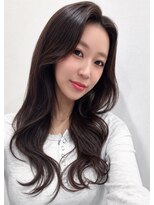 ファイブ ヘアー(FIV hair) レイヤースタイル