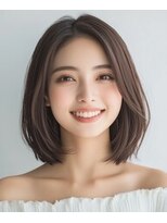 イストワール(Histoire) 江古田美容院/髪質改善/水素カラー/レイヤーカット/学生カット